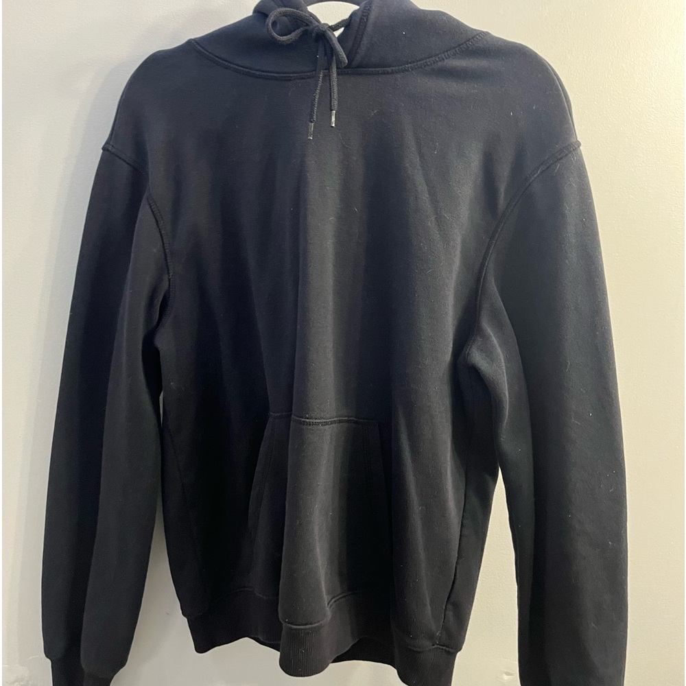 Black H&M Hoodie